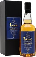 Ichiro's Malt & Grain / World Blended Whisky 2020 / Blue Label Blended Whisky
