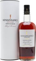 Renaissance Rum 2018 / Fino Cask / TWE Exclusive