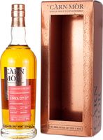 Mannochmore 27 Year Old 1993 Celebration of the Cask