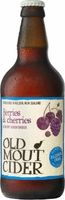Old Mout Fruit Cider Berries & Cherries Alcoh...