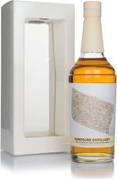Kanosuke Artist Edition #004 Single Malt Whis...