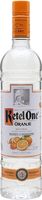 Ketel One Oranje Flavoured Vodka