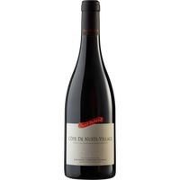 Côtes de Nuits Villages  - Duband David