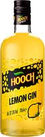 Hooch Lemon Gin