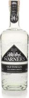 Warner's 10th Birthday Old Tom Old Tom Gin