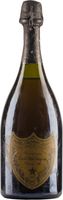 Dom Perignon 1982 Vintage Champagne