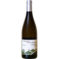 La Gascogne - Gros Manseng - Sauvignon  - Alain Brumont