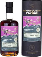 Mystery Malt Orkney 21 Year Old 1999 Infrequent Flyers