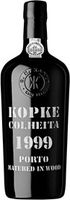 Kopke Colheita 1999