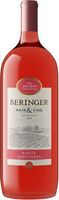 Beringer Main & Vine White Zinfandel Magnum