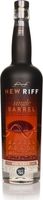 New Riff Single Barrel Bourbon Whiskey