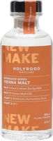 Holyrood Distillery New Make Vienna Malt Malt...