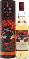 Cardhu 2006 / 14 Year Old / Special Releases 2021 Speyside Whisky
