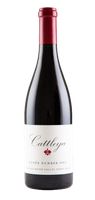 Cattleya Wines Cuvee Number One Pinot Noir