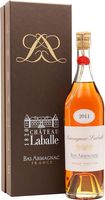 Laballe Bas Armagnac 2011