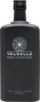 Valhalla Nordic Herbal Liqueurs
