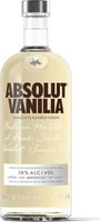 Absolut Vanilla Vodka