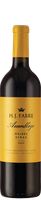 HJ Fabre Assemblage Malbec Syrah