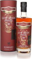 MacNair's Lum Reek 10 Year Old - Cask Strength Batch 2 Blended Malt Whisky