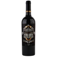 Tempranillo  ?