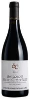 Domaine Sylvain Cathiard et Fils Hautes Cotes...