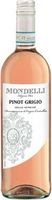 Mondelli Pinot Grigio Blush