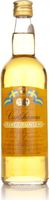 Carlshamns Flaggpunsch Swedish Punsch Liqueurs