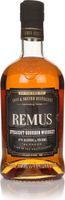 Remus Straight Bourbon Whiskey