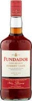 Fundador Spanish Brandy 1Litre