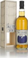 Blended Malt Scotch Whisky 9 Year Old 2009 (cask 417) - Single Cask Na Blended Malt Whiskey