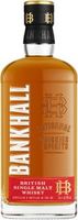 Bankhall British Single Malt Whisky 1L
