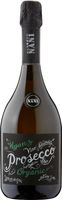 Alberto Nani Organic Prosecco