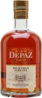 Rhum Depaz Vieux Plantation