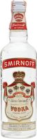 Smirnoff Vodka / Bot.1970s