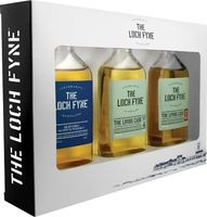The Loch Fyne Whisky Gift Pack