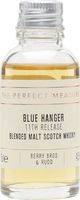 Blue Hanger 11th Release Sample / Berry Bros ...