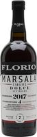 Florio Marsala Dolce Superiore 2017