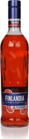 Finlandia Redberry Flavoured Vodka