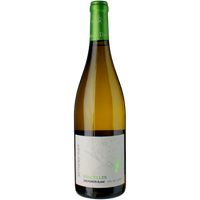 Sauvignon Blanc - Parcelles