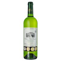 Château Haut Pougnan Blanc