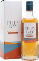 Filey Bay Moscatel Finish Single Malt English Whisky