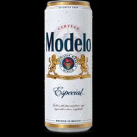 Modelo Especial 12 x 24oz Cans