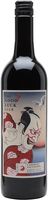 Smalltown Vineyards The Good Luck Club Cabernet Sauvignon 2020