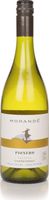 Morande Pionero Chardonnay 2021 White Wine