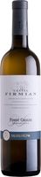Mezzacorona, Castel Firmian Pinot Grigio,  - Half-bottle