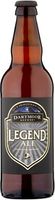 Dartmoor Legend Ale (Abv 4.4%)