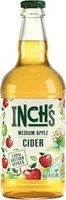 Inch's Apple Cider