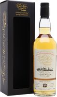 Longmorn 1997 / 22 Year Old / Single Malts of Scotland Speyside Whisky