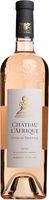 Château l'Afrique Rosé, Famille Sumeire, Côtes de Provence