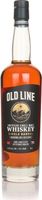 Old Line Single Barrel (barrel 16-1194) Singl...